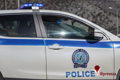 Συνελήφθησαν στην Πρέβεζα δύο ημεδαπές για απόπειρα τηλεφωνικής απάτης