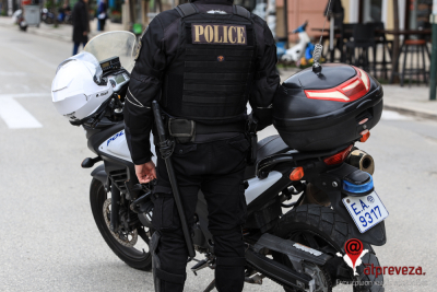 Συνελήφθησαν 2 ημεδαπές για κλοπή από κατάστημα στην Πρέβεζα