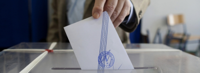 Αποτελέσματα Ευρωεκλογών 2024 στο Δήμο Πρέβεζας - 4/62 εκλογικά τμήματα