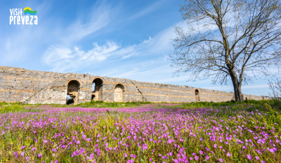 Βήμα “εμπρός” για τον τουρισμό του Ν. Πρέβεζας από το ΚΤΕΛ – Συνδέει αρχαιολογικούς χώρους και αξιοθέατα